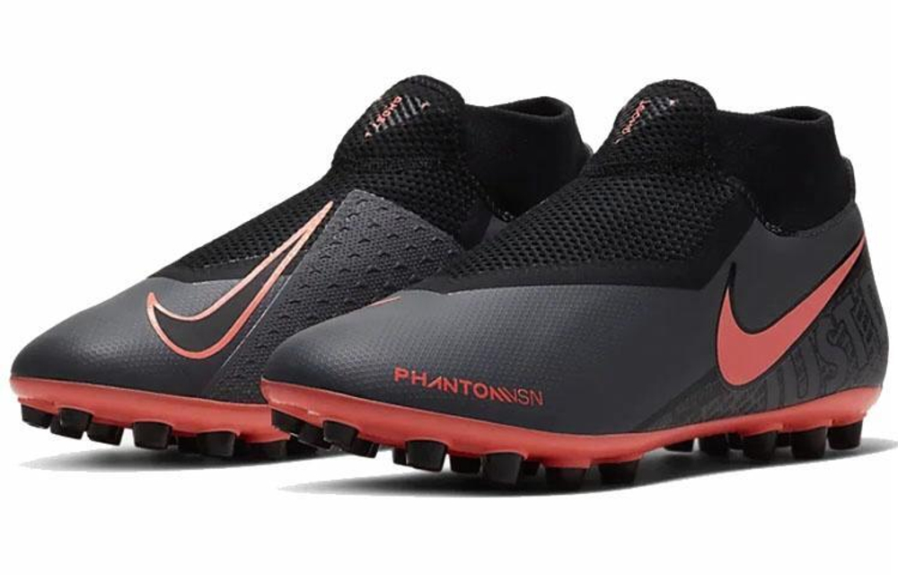 Кроссовки Nike Phantom Vision Academy Df Ag