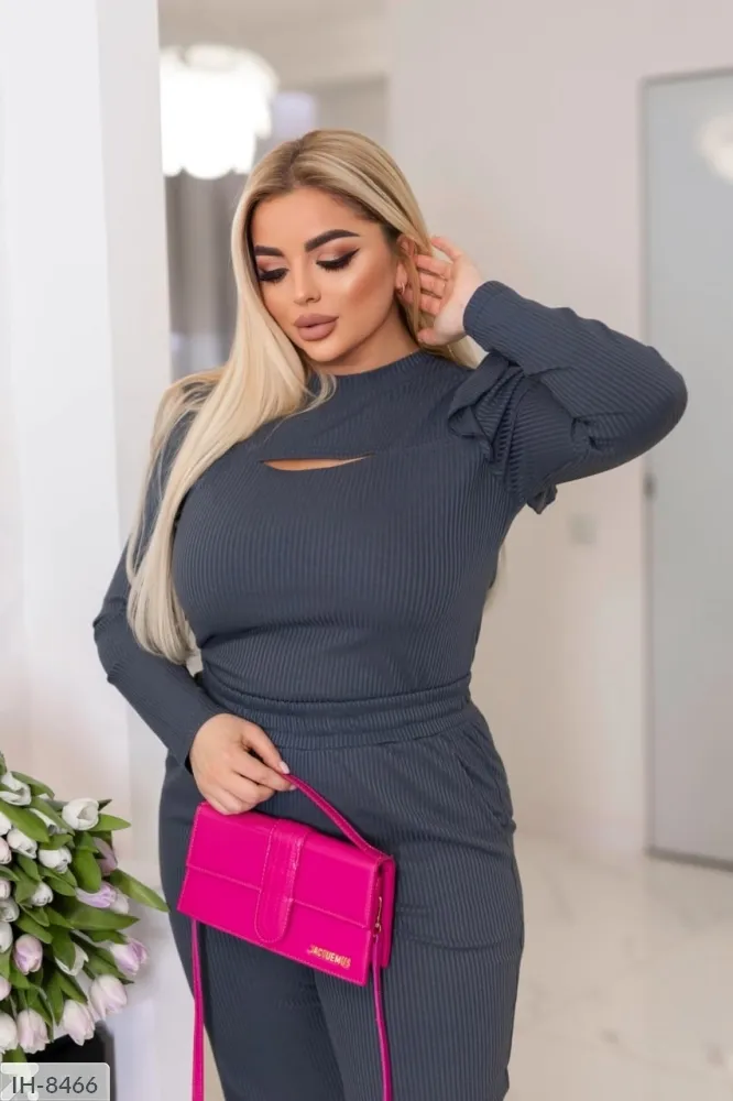 Костюм IH-8462 Фабрика Моды