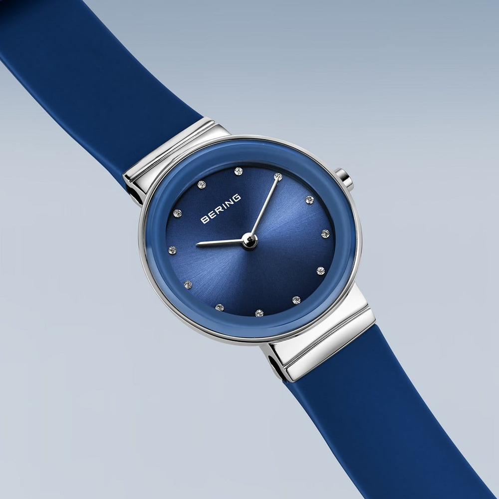 Женские наручные часы Bering 10129-707