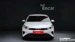 Kia The New K3 2 Generation 1.6 (10.2021)
