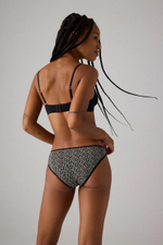 19018 Mini Трусы слипы 2 шт. в упаковке