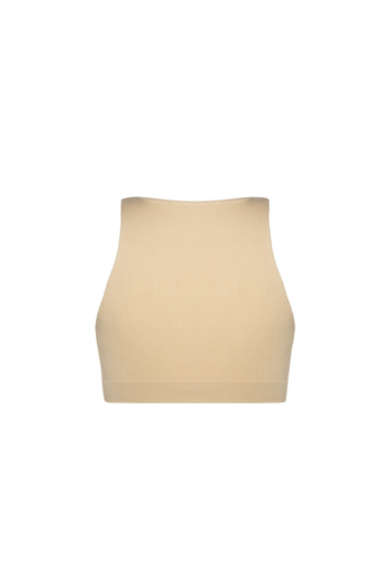 Топ №41 Бежевый