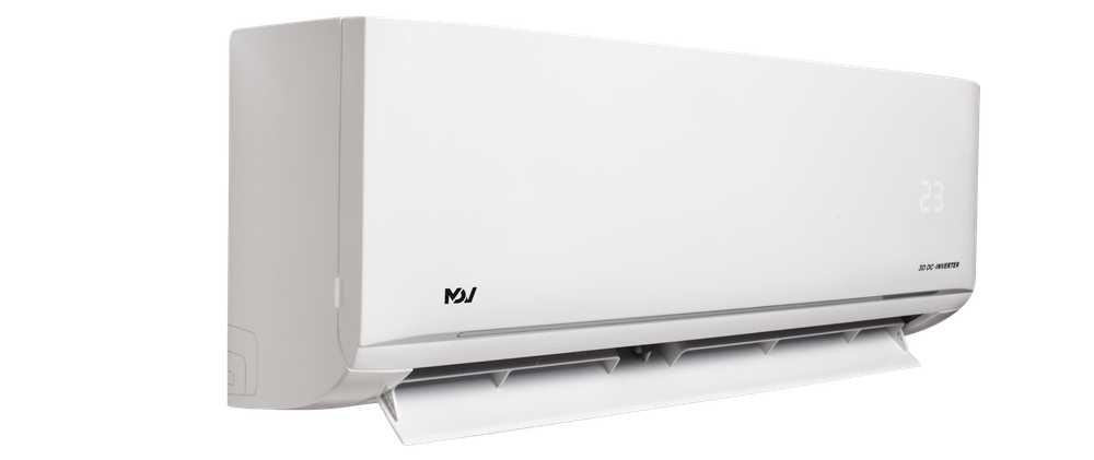 Внутренний блок настенного типа для мульти-сплит систем MDV серии INFINI UVpro Inverter MDSAL-09HRFN8