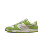 Мужские кроссовки Nike Dunk Low 'Safari Swoosh Chlorophyll' DR0156-300