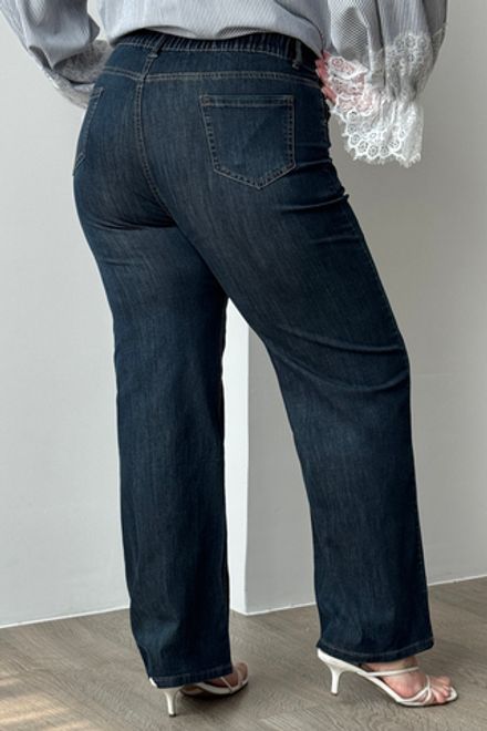 Джинсы 6072 Fabrika Фото 2