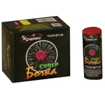 СУПЕР БОЧКА