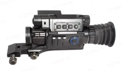 Цифровой прицел ночного видения PARD NV-008PLRF