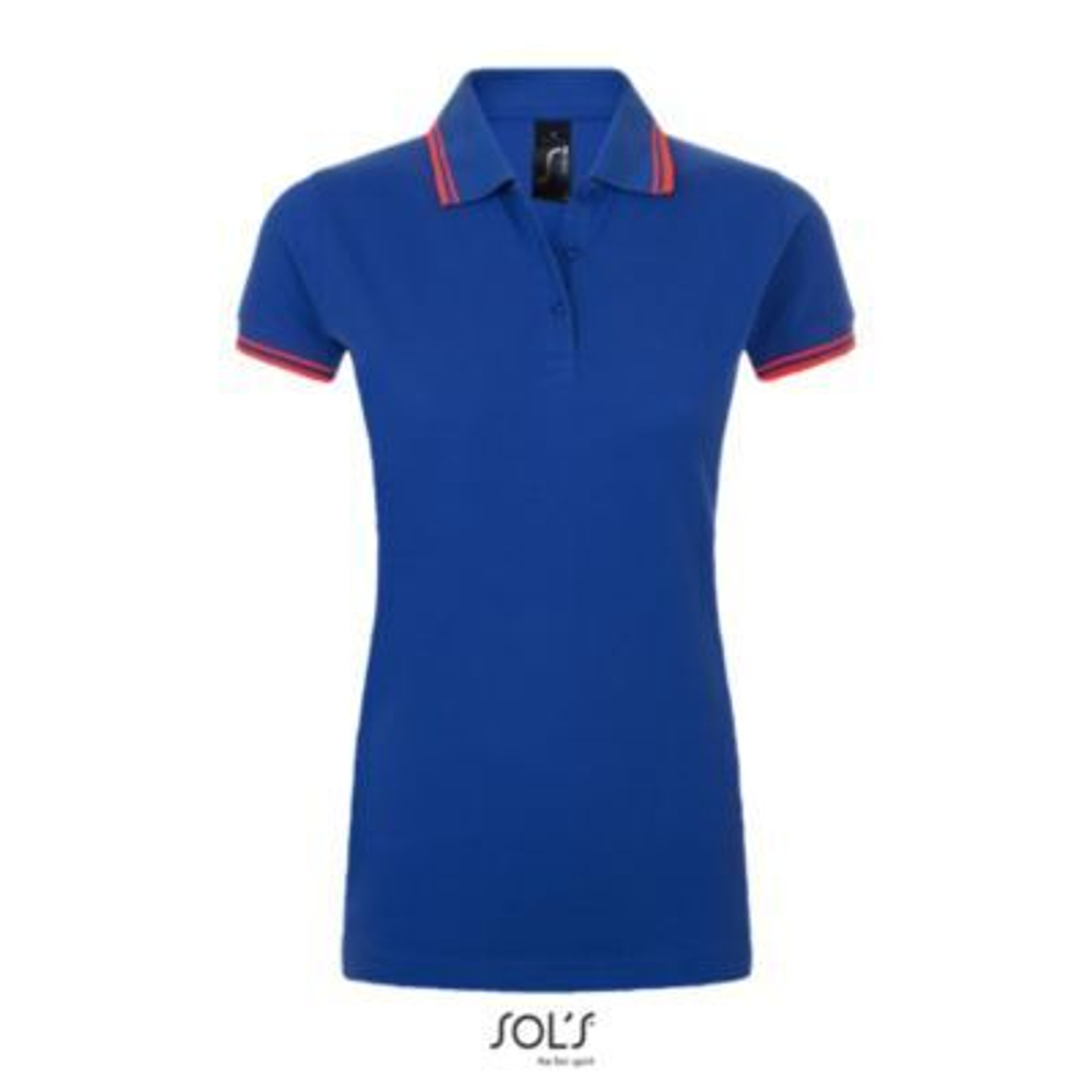 SOL'S PASADENA WOMEN