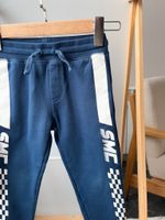 Хлопковые брюки Stella McCartney, 110