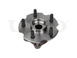 Ступица задняя (с ABS) UNIO HUB-20069