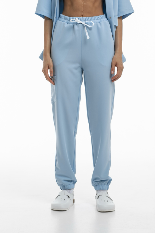 Джоггеры FREE женские