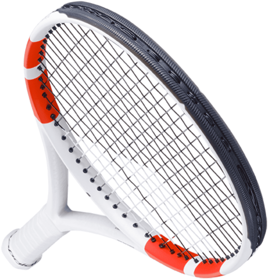 Ракетка теннисная Babolat Pure Strike 100 (2024)