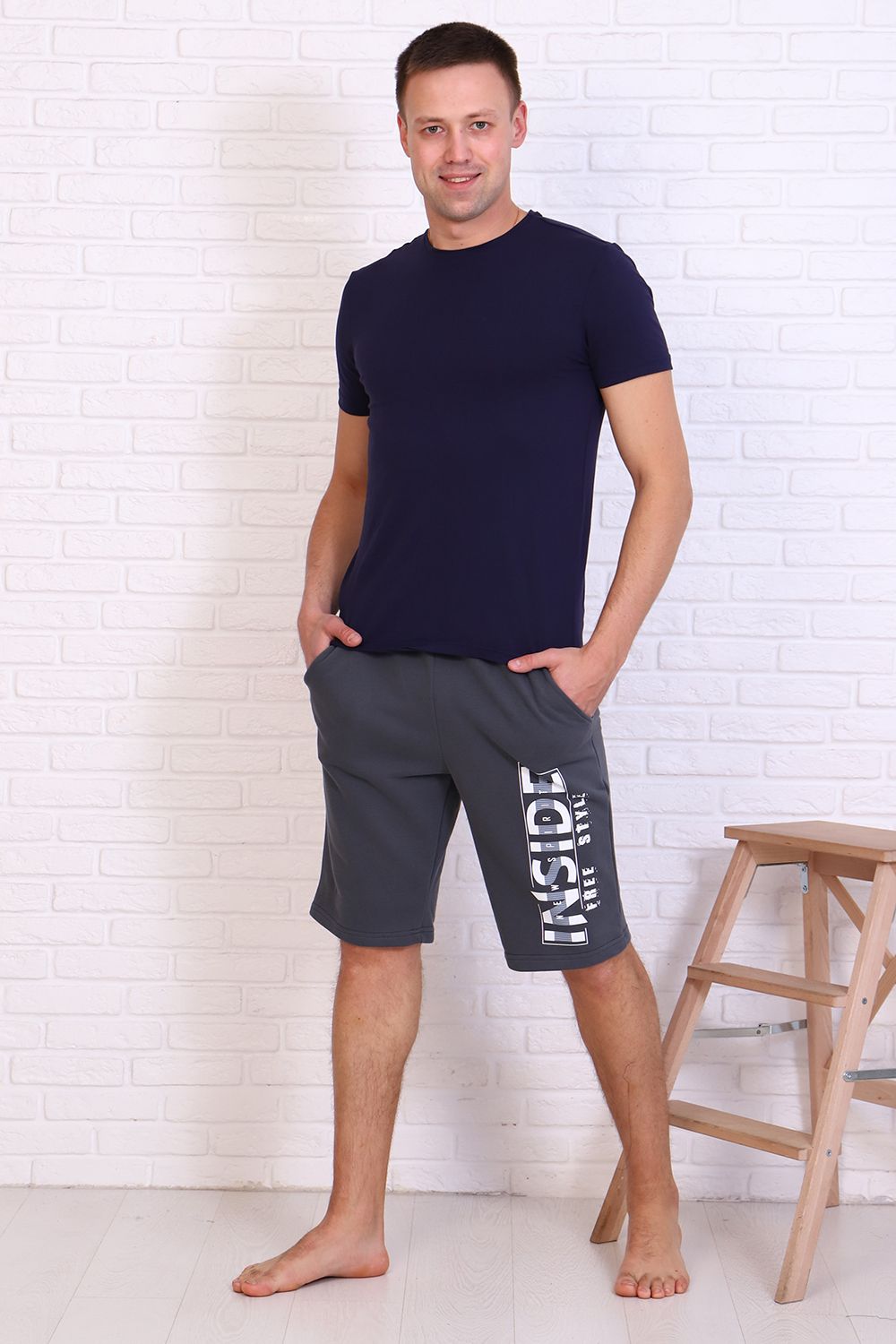 Шорты 35168 Натали (Акция)