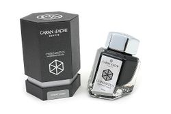Флакон с чернилами Carandache CHROMATICS Infinite Grey 50мл (8011.005)