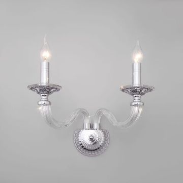 338/2 / настенный светильник / Strotskis