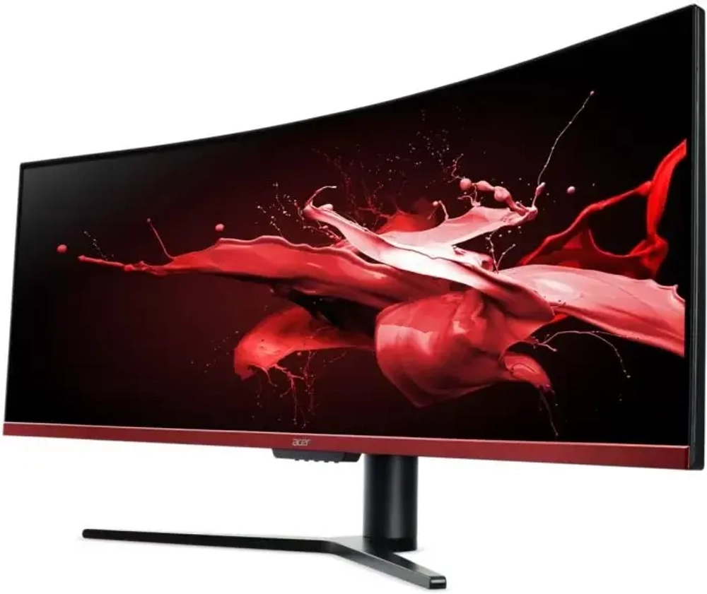 Монитор  Acer  Nitro EI491CRPbmiiipx