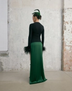 Кардиган Pavlin