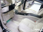 Mercedes-Benz S-Class W222 Maybach S650 (02.2020)