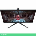 Игровой монитор Samsung Odyssey G5 LS27CG510EUXEN