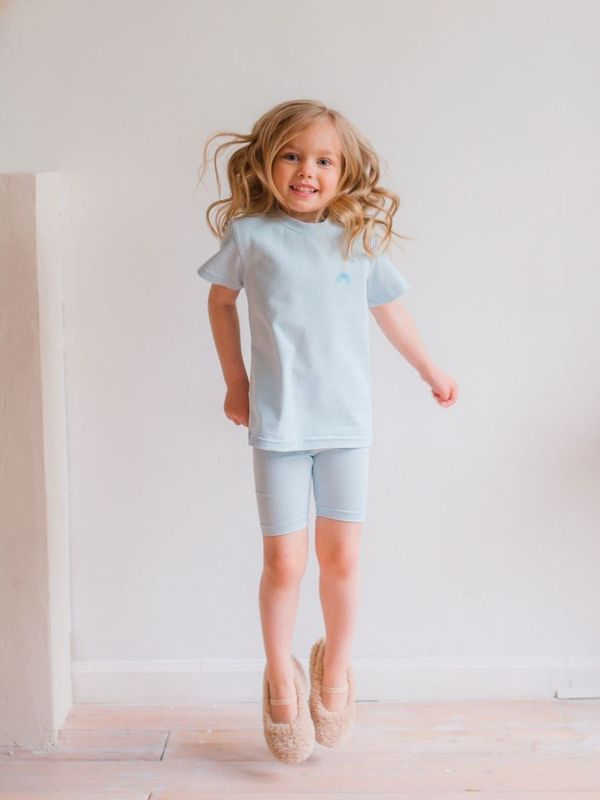 Велосипедки 3860