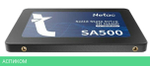 SSD диск Netac SA500 2TB (NT01SA500-2T0-S3X)