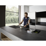 Смеситель для кухни Hansgrohe Aquno Select M81 73831000 хром