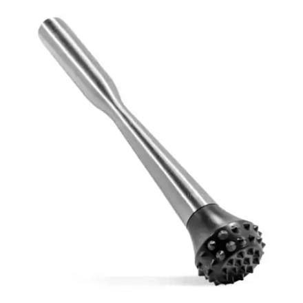 Мадлер нерж, основание шипы 25,5 см