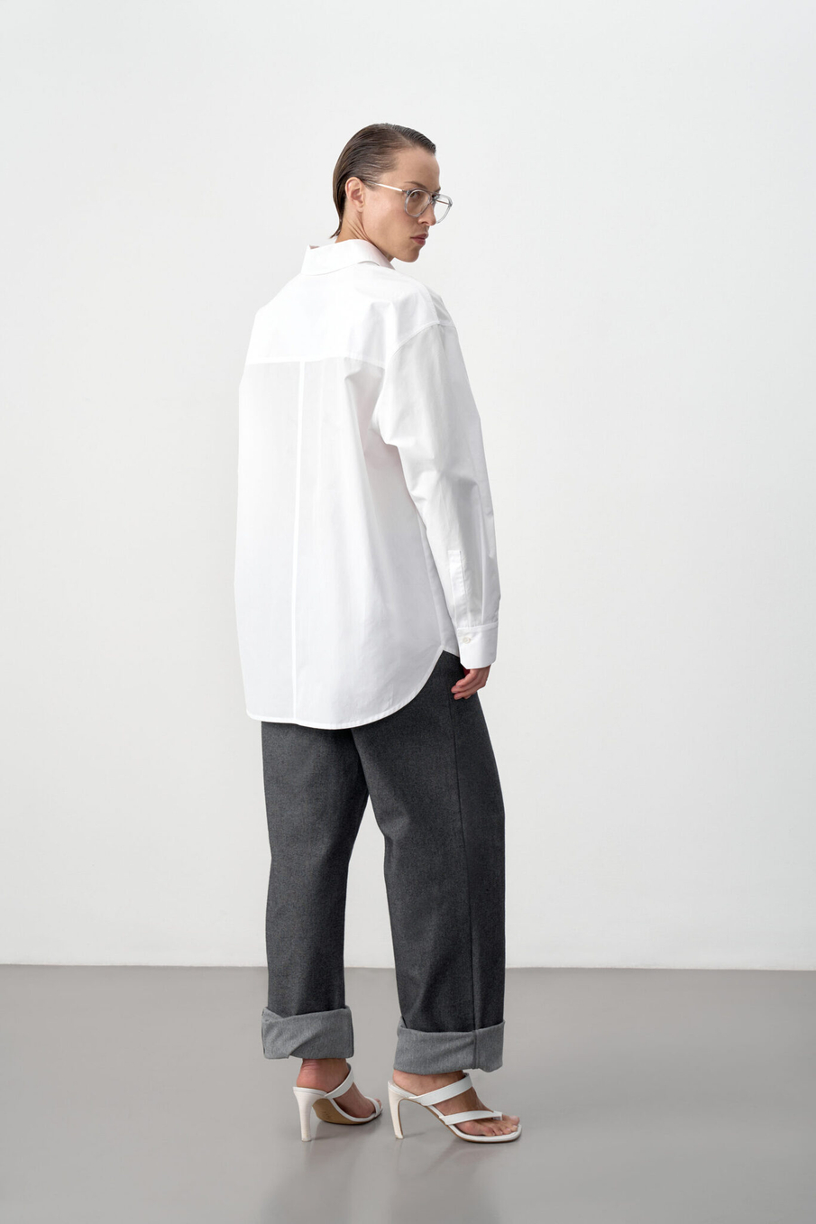 Рубашка Bright