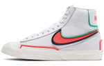 Кроссовки Nike Blazer Infinite (Женская размерная сетка)