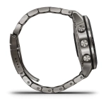 Спортивные титановые наручные часы GARMIN MARQ AVIATOR, 010-02006-04