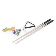 Игровой стол - бильярд  DFC Athletic 36&amp;quot; 91 x 48 см