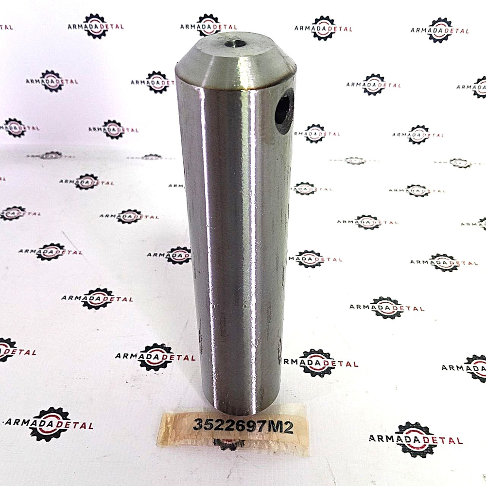 Палец (Крепление штока ГЦ стрелы к каретке) | 3522697M2 | TMP