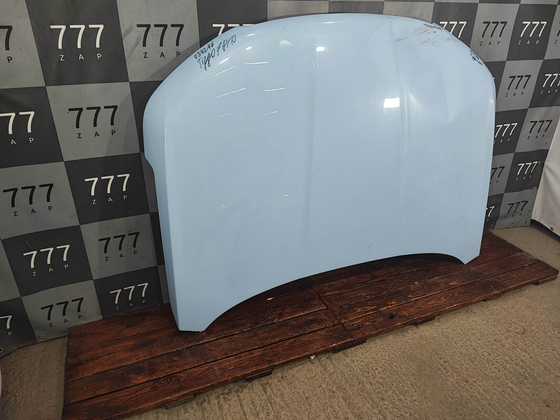 Капот Chery Tiggo 7 Pro 20-24 Б/У Оригинал 553000124AADYJ