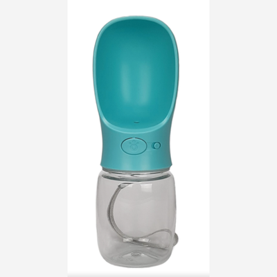 Переносная поилка "ложка" №2 (550 мл.) (10702070/190423/3157238)