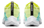 Кроссовки Nike Zoom Fly 4 (Женская размерная сетка)