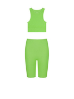 Женская Пижама Indefini (Арт. 4055TDJ-4039TXP)