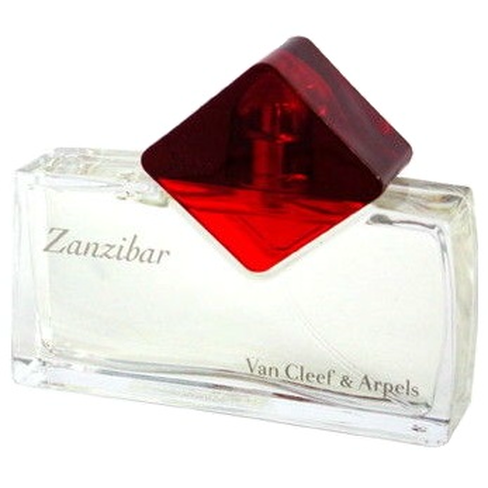 Van Cleef & Arpels Zanzibar