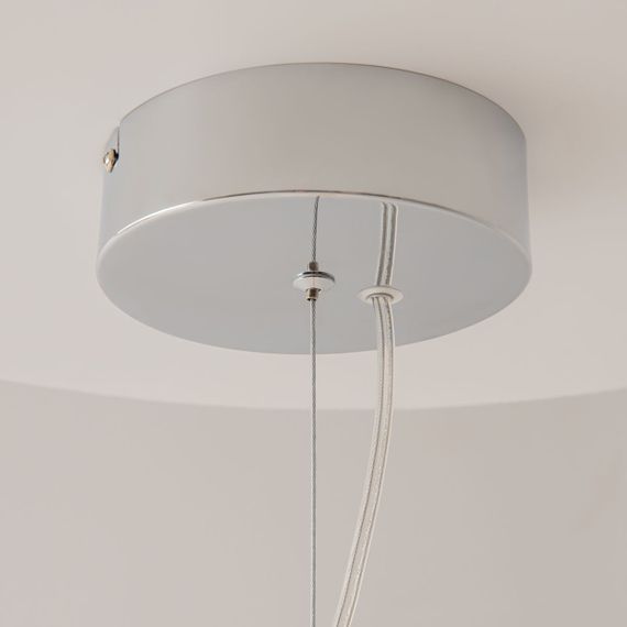 Подвесной светильник Maytoni MOD397PL-L19CH3K