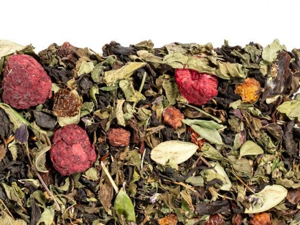 Чай Купаж для Сауны РЧК