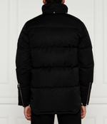 Пуховая куртка Original 3Q Neoshear Moose Knuckles - черный(M32MJ128SX)