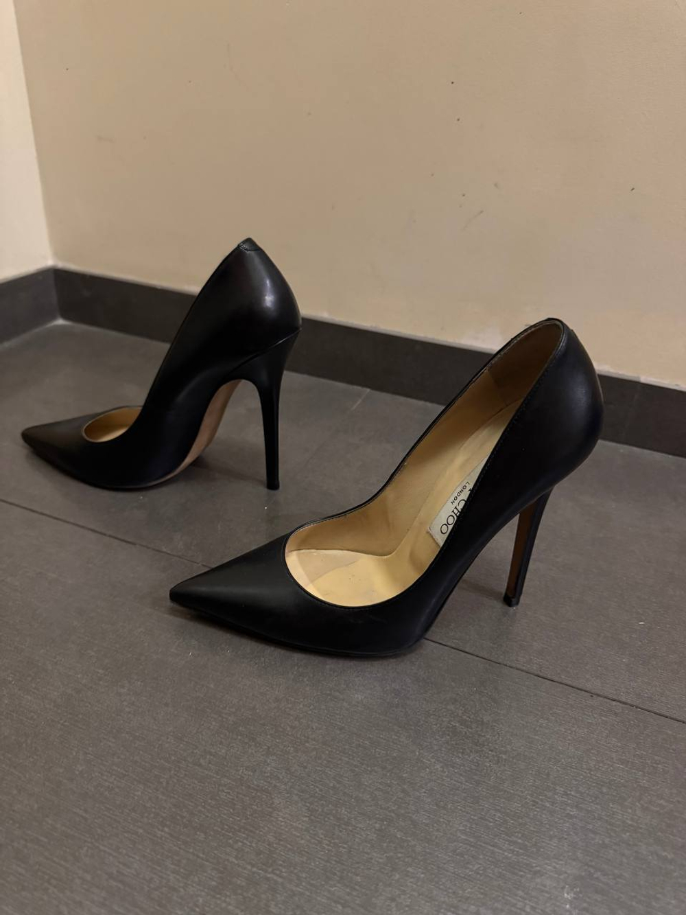 Туфли Jimmy Choo