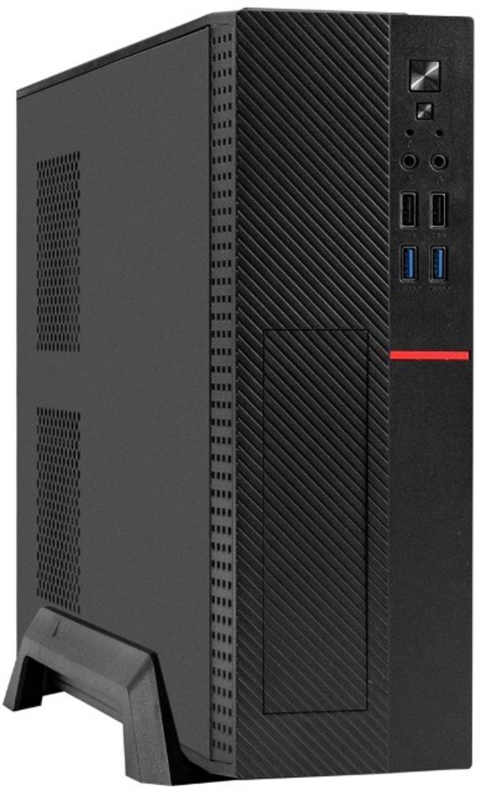 Корпус mATX Exegate MI-307U2-M300