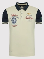 Мужское поло Aeronautica Militare