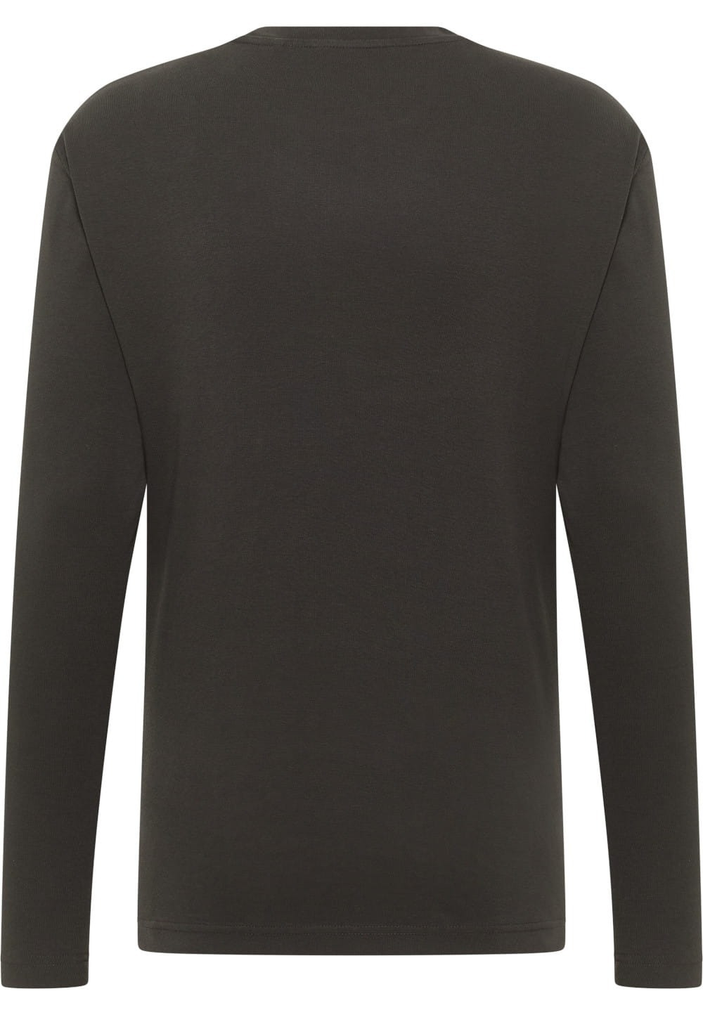 Лонгслив мужской MUSTANG Arlington