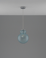 Светильник подвесной Moderli V11166-1P Lorel