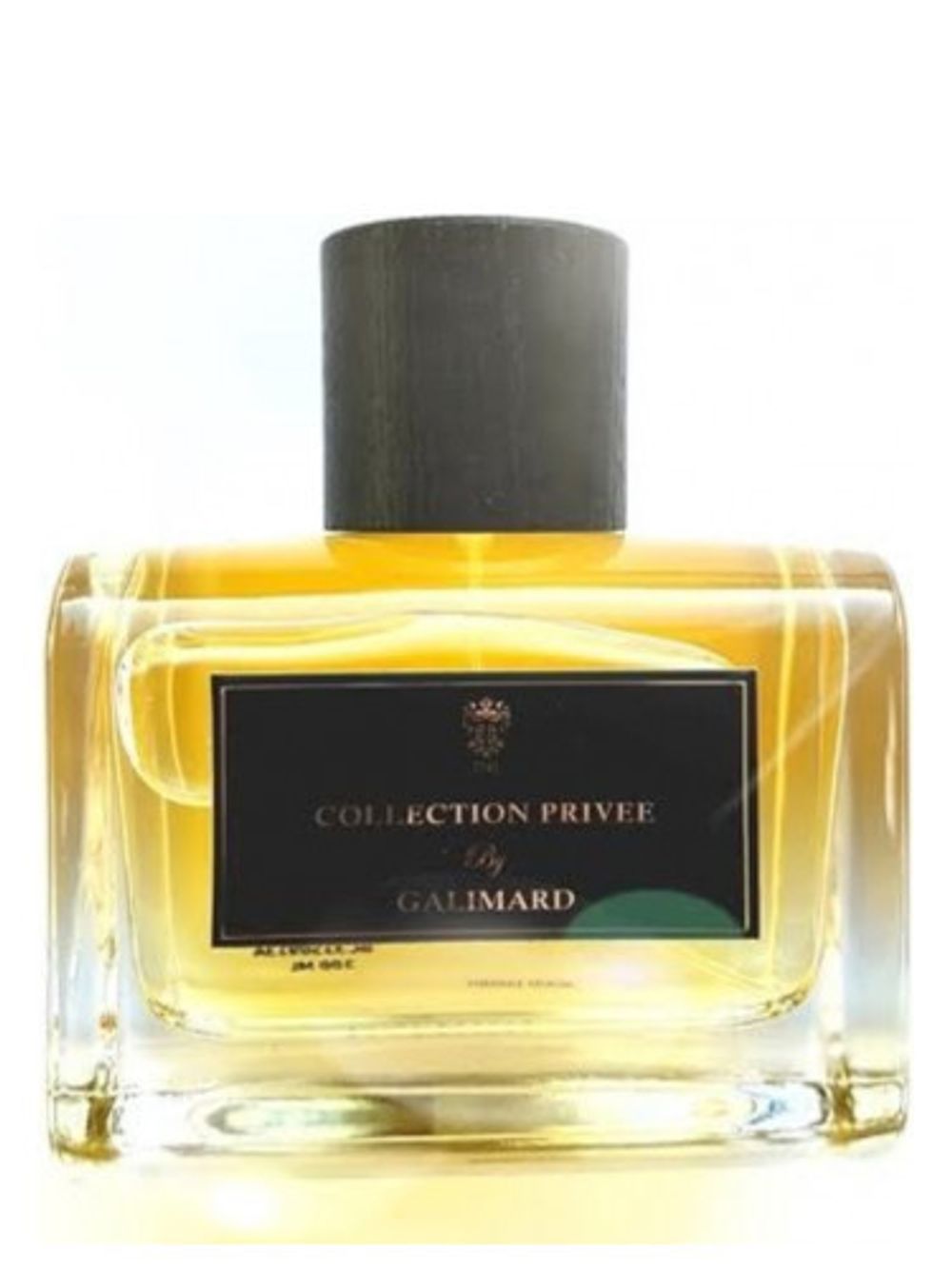 Galimard Aoud Jasmin