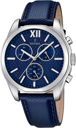 Часы Festina F16860/2