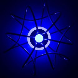 Потолочная люстра Citilux Джемини Смарт CL229A161E