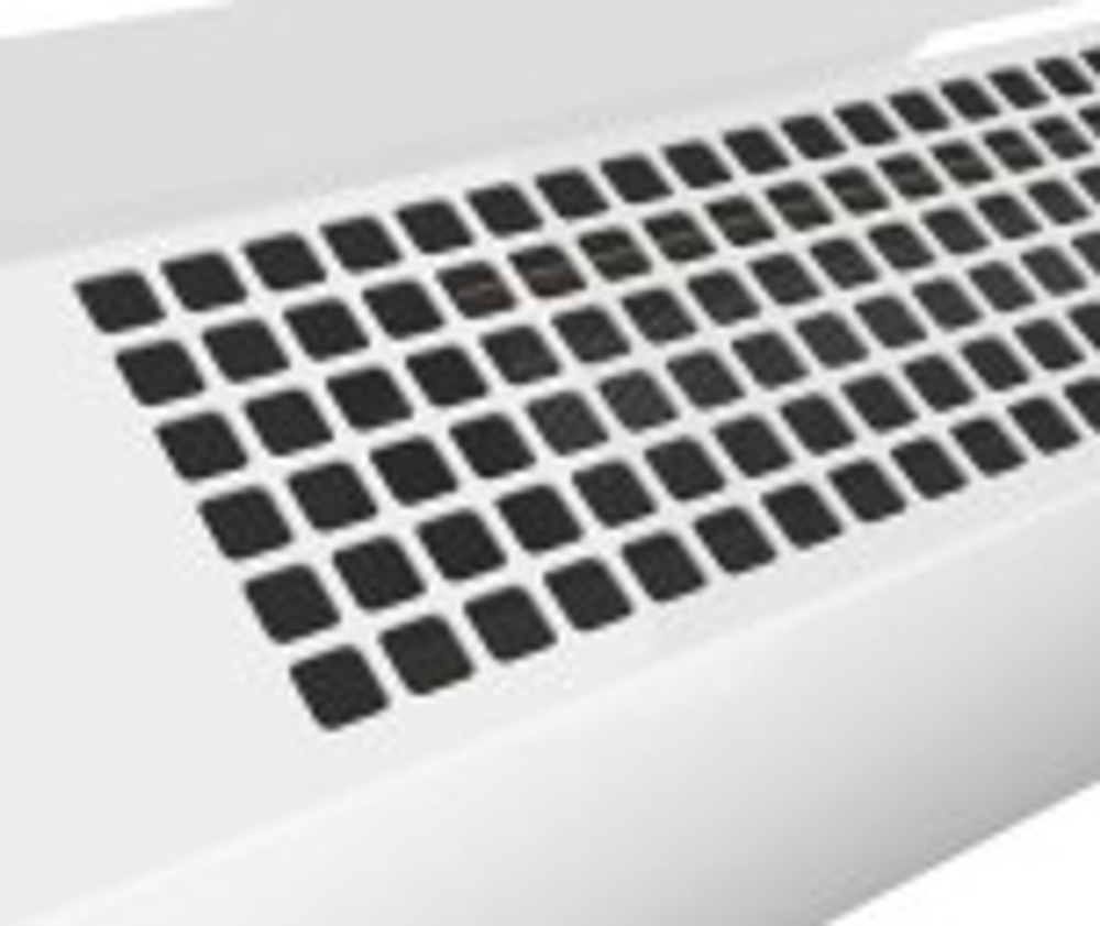 Завеса тепловая электрическая BALLU BHC-L08-S05 (5.000SB) НС-1033855