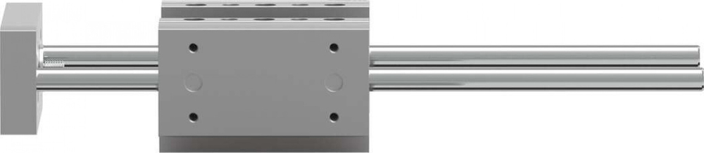 Направляющая Festo EAGF-P1-KF-40-200